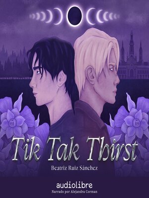 cover image of Tik Tak Thirst
